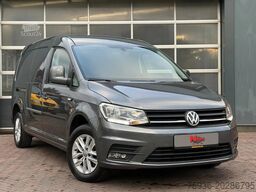 Volkswagen Caddy Maxi 2.0 Tdi Dsg Carplay Airco Navi NAP 1...