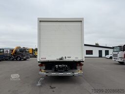 MAN 18.413 FLLC 4x2 BDF+Koffer / Swiss-Vehicle