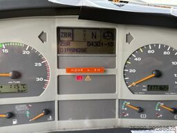 MAN 18.413 FLLC 4x2 BDF+Koffer / Swiss-Vehicle