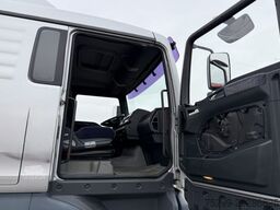 MAN 18.413 FLLC 4x2 BDF+Koffer / Swiss-Vehicle