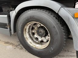 MAN 18.413 FLLC 4x2 BDF+Koffer / Swiss-Vehicle