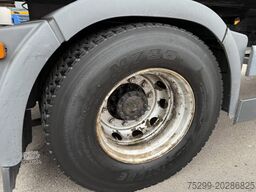 MAN 18.413 FLLC 4x2 BDF+Koffer / Swiss-Vehicle