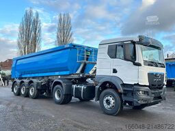 MAN TGS 24.440 MAN TGS 22.440 4x2 Euro 2 EuromixMTP...