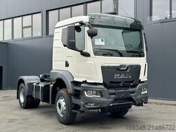 MAN TGS 24.440 MAN TGS 22.440 4x2 Euro 2 EuromixMTP...