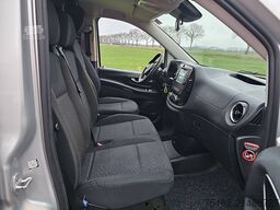 MERCEDES-BENZ VITO 119 CDI L2 LED Trekhaak!