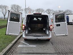 MERCEDES-BENZ VITO 119 CDI L2 LED Trekhaak!