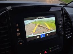 MERCEDES-BENZ VITO 119 CDI L2 LED Trekhaak!