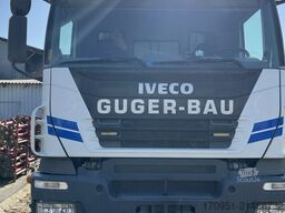 Iveco K/AD 380T48 HIAB 166 E-5 HiPro