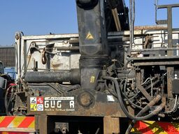 Iveco K/AD 380T48 HIAB 166 E-5 HiPro