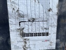 Iveco K/AD 380T48 HIAB 166 E-5 HiPro