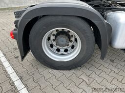 Mercedes-Benz Actros 1845 Gigaspace / Tacho V2 / PTO - Hydrau...