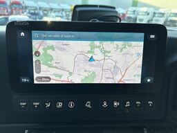 Mercedes-Benz Actros 1845 Gigaspace / Tacho V2 / PTO - Hydrau...