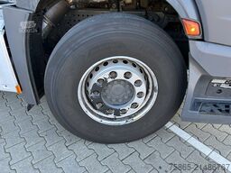Mercedes-Benz Actros 1845 Gigaspace / Tacho V2 / PTO - Hydrau...