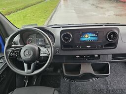MERCEDES-BENZ SPRINTER 315 CDI AUT. L3H2