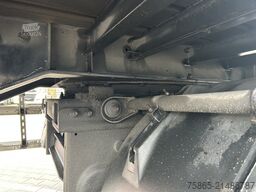 Groenewegen DRO-12-10 B / City / Box / Loadlift 2000 kg / A...