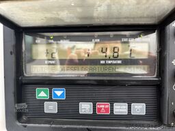 Kögel / SOR Iberica-S3E / Carrier Vector 1550 / Kuhl ...