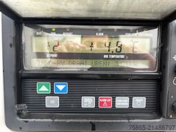 Kögel / SOR Iberica-S3E / Carrier Vector 1550 / Kuhl ...