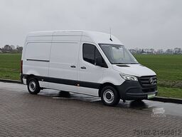 MERCEDES-BENZ SPRINTER 314 CDI AUT. L2H2