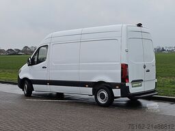 MERCEDES-BENZ SPRINTER 314 CDI AUT. L2H2