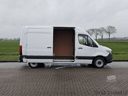 MERCEDES-BENZ SPRINTER 314 CDI AUT. L2H2