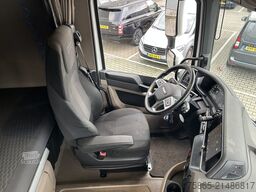 DAF XG 480 FT / 332 dkm / Full LED / 2 Tanks / MX B...