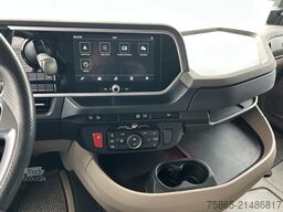 DAF XG 480 FT / 332 dkm / Full LED / 2 Tanks / MX B...