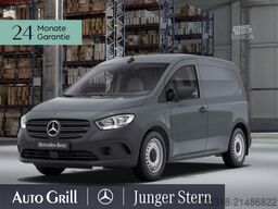 Mercedes-Benz Citan 108 CDI Kasten Klima Kamera AHK Sitzhz