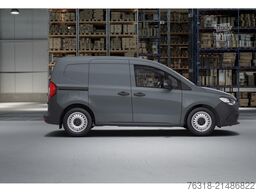 Mercedes-Benz Citan 108 CDI Kasten  Klima Kamera AHK Sitzhz