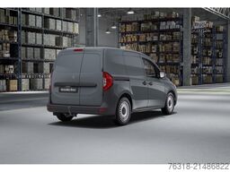Mercedes-Benz Citan 108 CDI Kasten Klima Kamera AHK Sitzhz