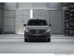 Mercedes-Benz Citan 108 CDI Kasten Klima Kamera AHK Sitzhz