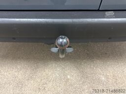 Mercedes-Benz Citan 108 CDI Kasten  Klima Kamera AHK Sitzhz
