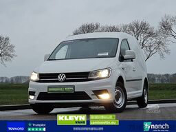 VOLKSWAGEN CADDY 2.0 102Pk Automaat Navi!