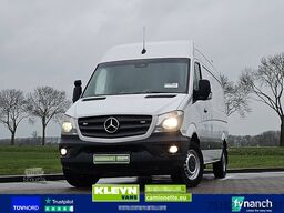 MERCEDES-BENZ SPRINTER 316 L2H2 3.5T-Trekhaak!