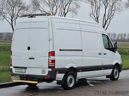 MERCEDES-BENZ SPRINTER 316 L2H2 3.5T-Trekhaak!