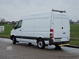 MERCEDES-BENZ SPRINTER 316 L2H2 3.5T-Trekhaak!