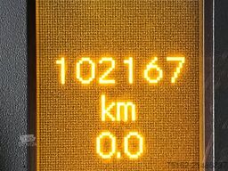 MERCEDES-BENZ SPRINTER 316 L2H2 3.5T-Trekhaak!