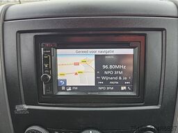 MERCEDES-BENZ SPRINTER 316 L2H2 3.5T-Trekhaak!