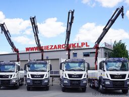 MAN TGS 26.420 6×4 / Fassi F215A.2.24 / 6,7m