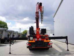 MAN TGS 26.420 6×4 / Fassi F215A.2.24 / 6,7m