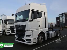 MAN TGX 18.470 GX