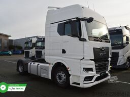 MAN TGX 18.470 GX
