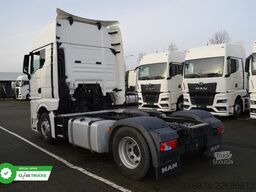 MAN TGX 18.470 GX