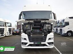 MAN TGX 18.470 GX