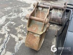 GODET 450MM