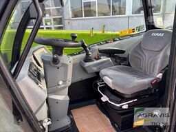 Claas SCORPION 746 VARIPOWER