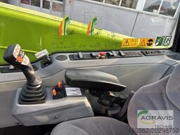 Claas SCORPION 746 VARIPOWER