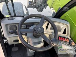 Claas SCORPION 746 VARIPOWER