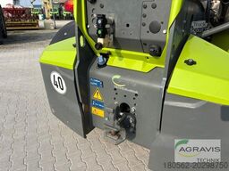 Claas SCORPION 746 VARIPOWER