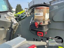 Claas SCORPION 746 VARIPOWER
