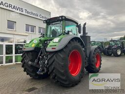 Fendt 1050 VARIO GEN-3